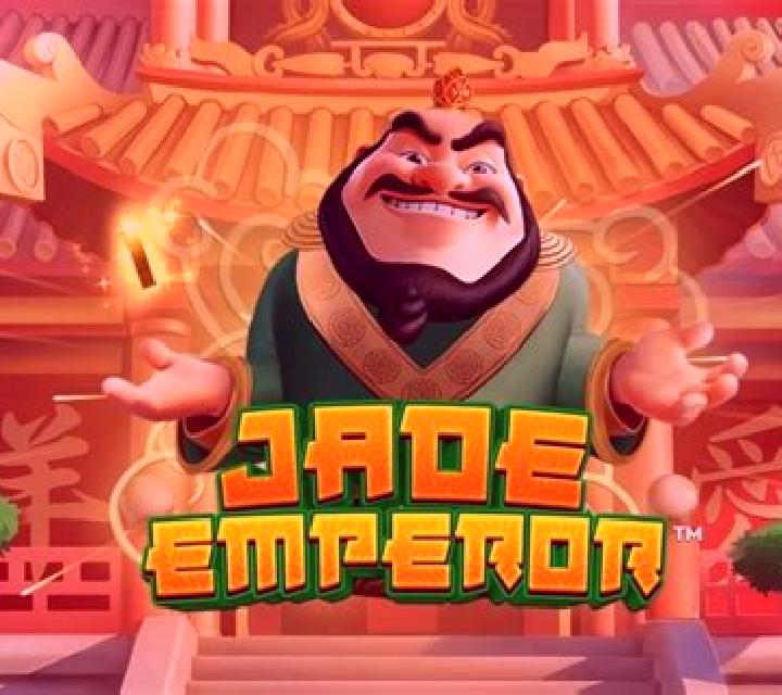 Jade Emperor (Wildcat Gaming) slot game