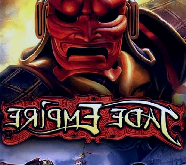 Jade Empire slot