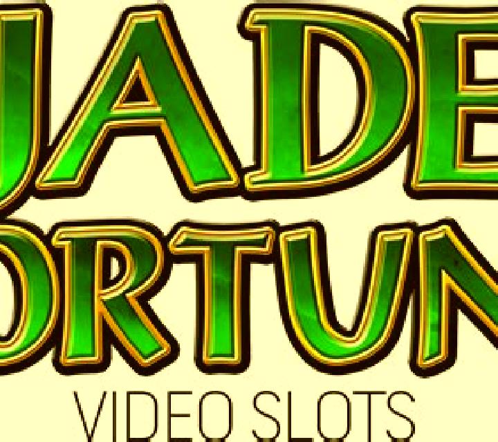 Jade Eternity slot machine