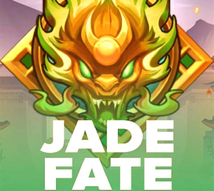 Jade Fate online slot