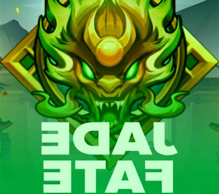 Jade Fate slot game