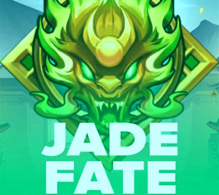 Jade Fate slot machine