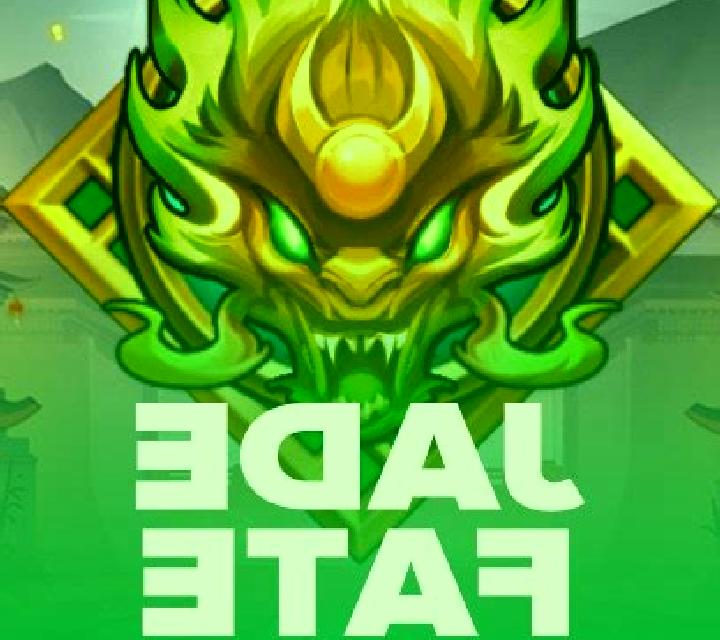 Jade Fate slot