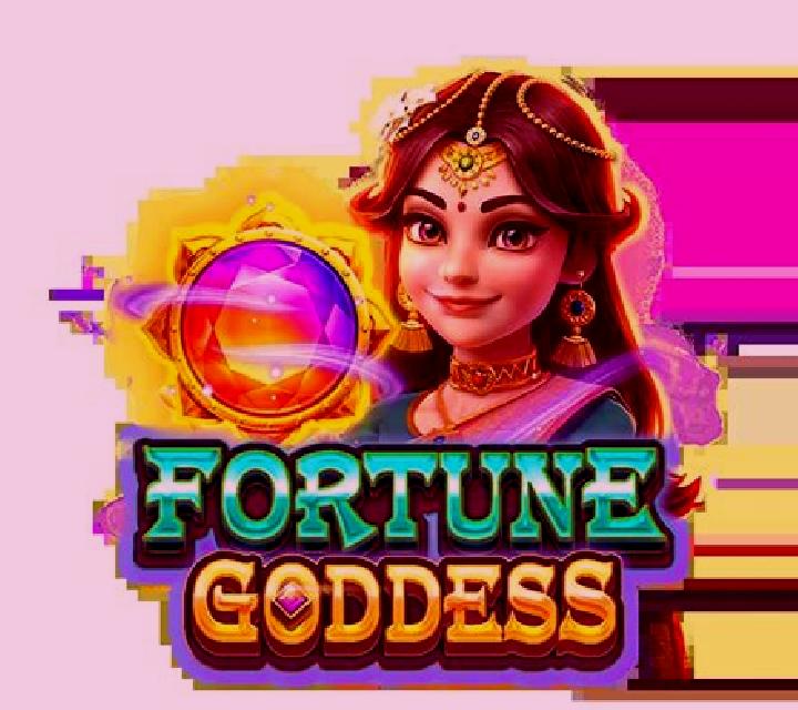 Jade Goddess slot game