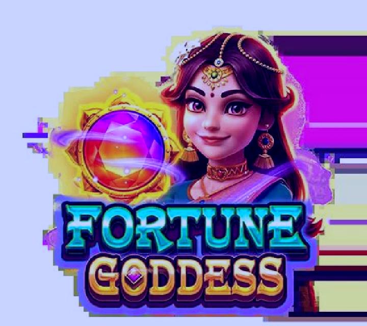 Jade Goddess slot machine