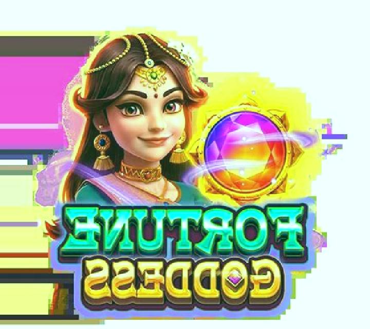 Jade Goddess slot