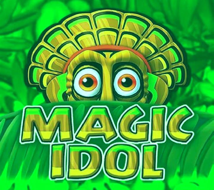 Jade Idol Classic slot game