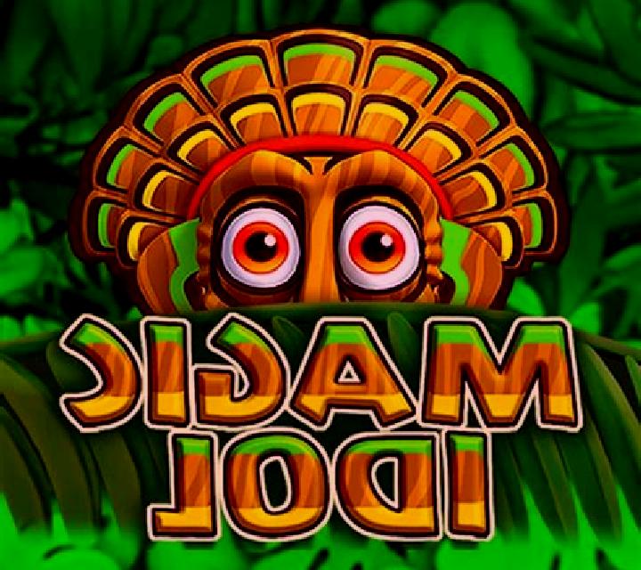 Jade Idol Classic slot machine