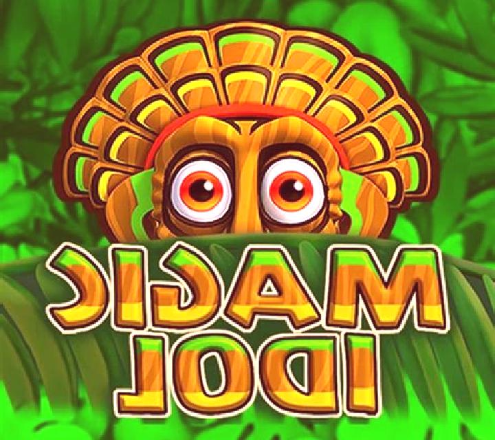 Jade Idol Classic slot