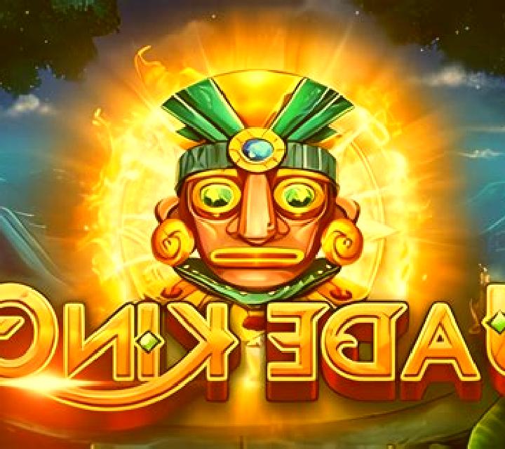 Jade King online slot