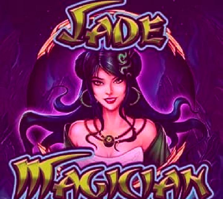Jade Magician online slot