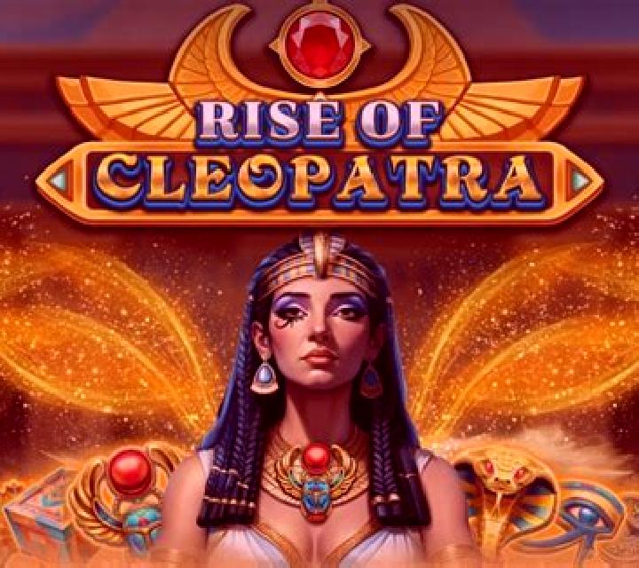 Jade of Cleopatra slot game