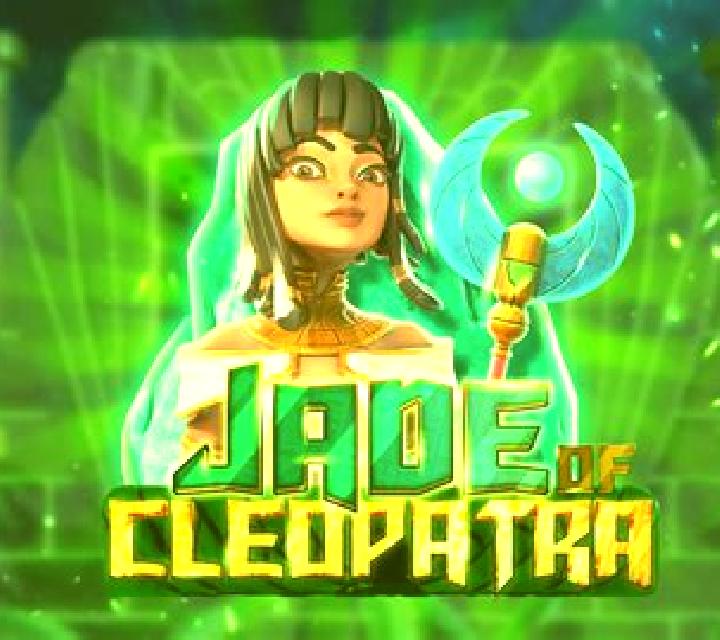 Jade of Cleopatra slot