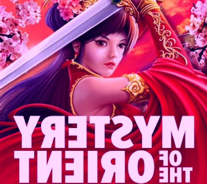 Jade Orient online slot