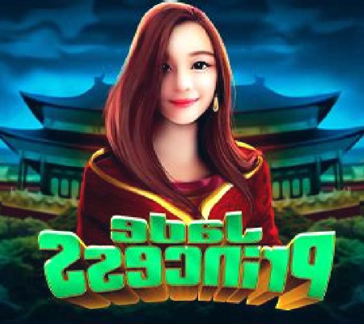 Jade Princess slot machine