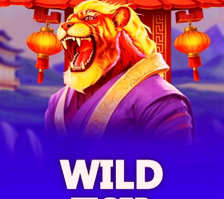 Jade Tiger slot