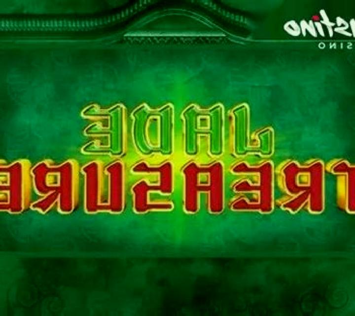Jade Treasure online slot