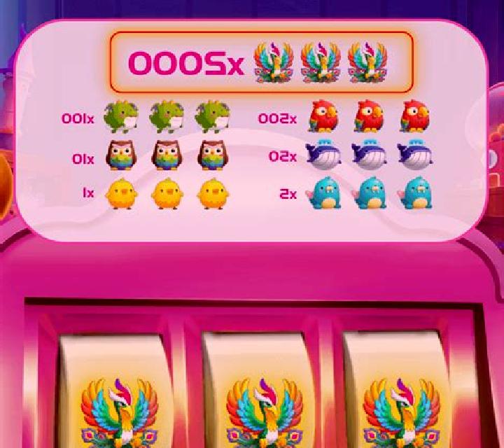 Jade Treasure Scratch online slot