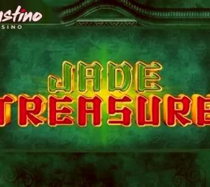 Jade Treasure slot