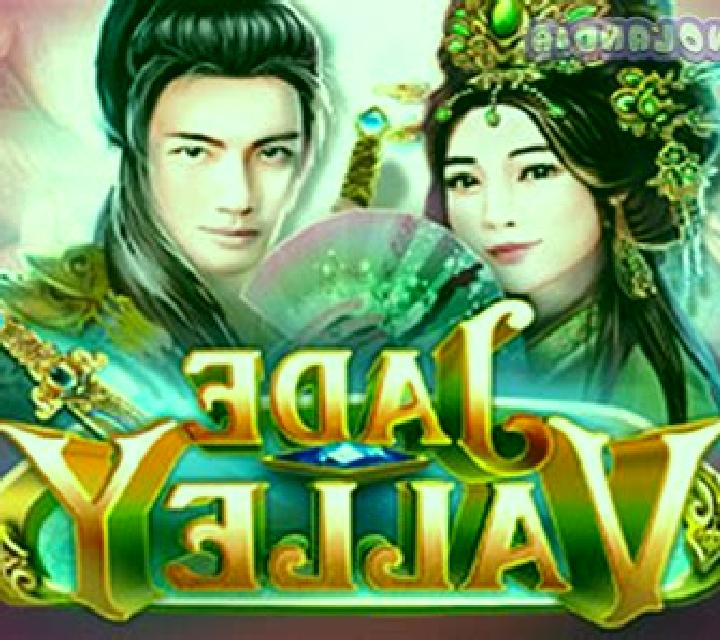 Jade Valley online slot