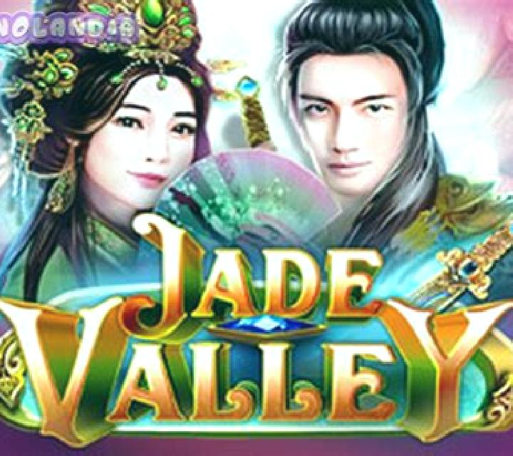 Jade Valley slot game