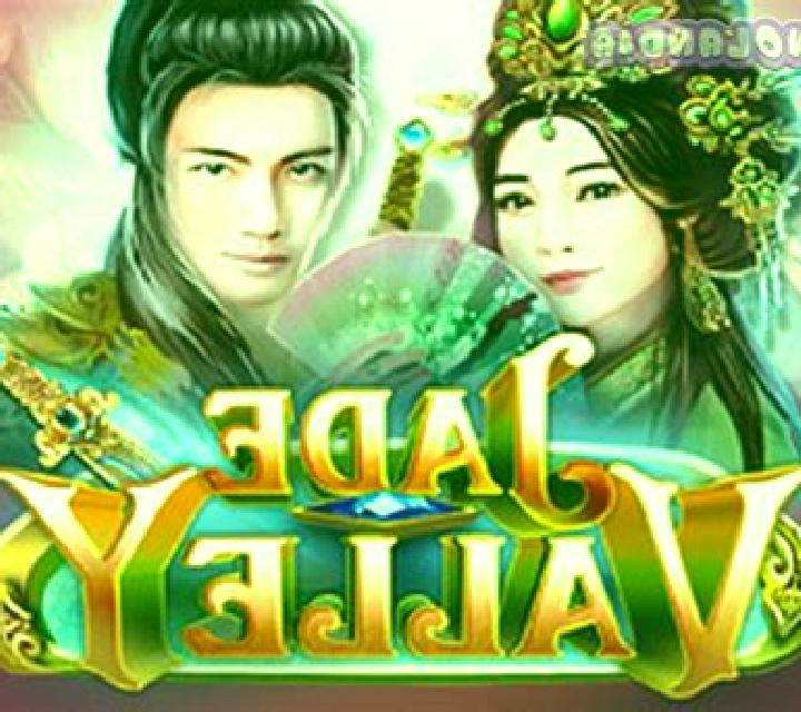 Jade Valley slot