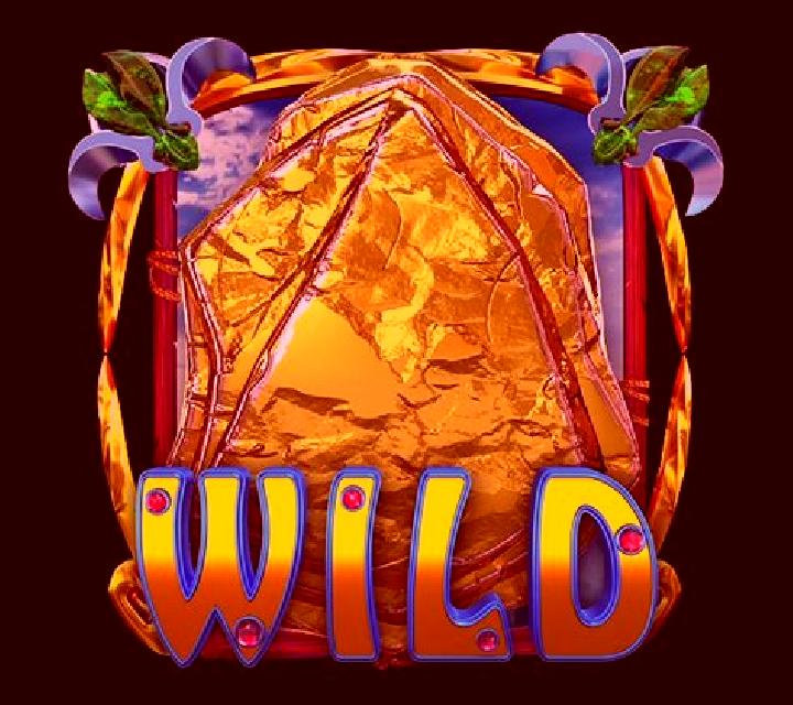 Jade Wild slot game