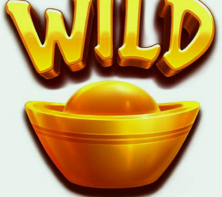 Jade Wild slot