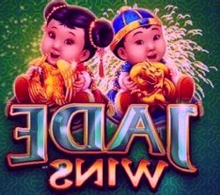 Jade Wins slot game