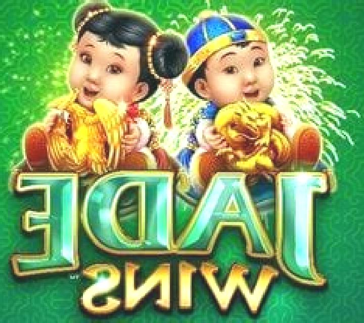 Jade Wins slot