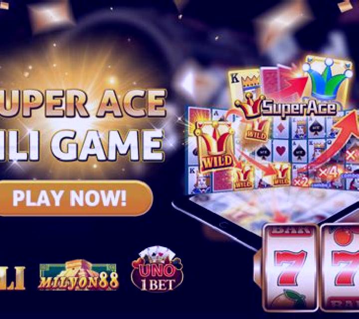 Jagrs Super slot game