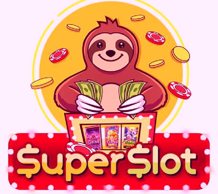Jagrs Super slot machine