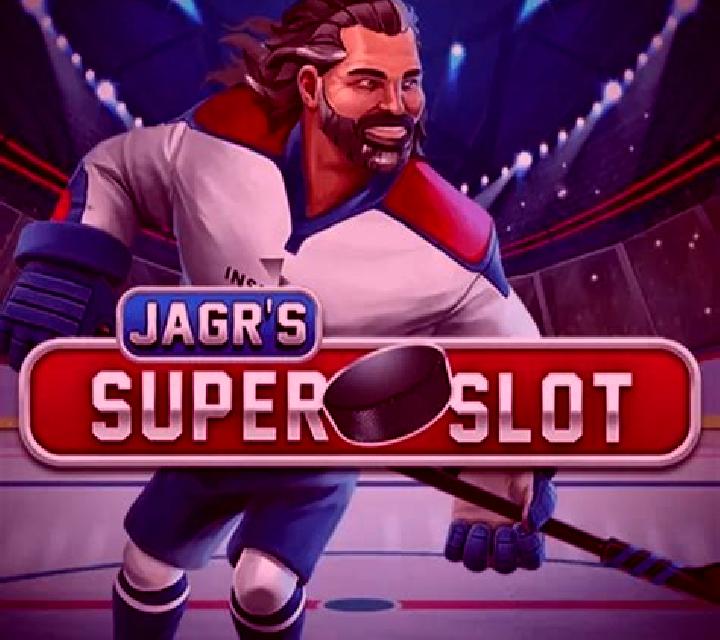 Jagrs Super slot