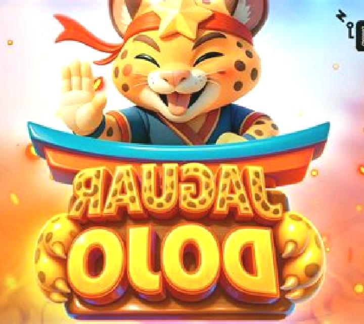 Jaguar Dojo slot