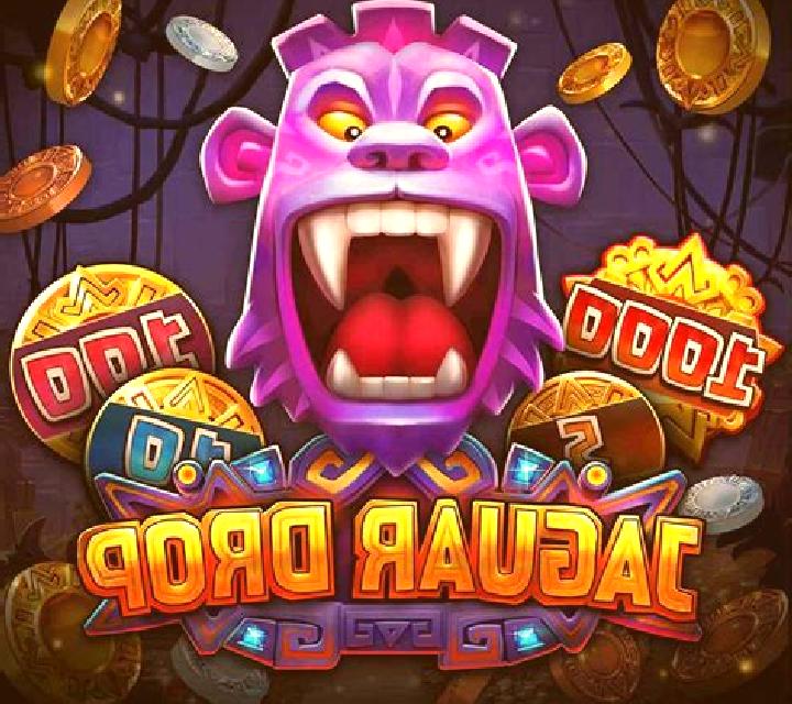 Jaguar Drop slot game