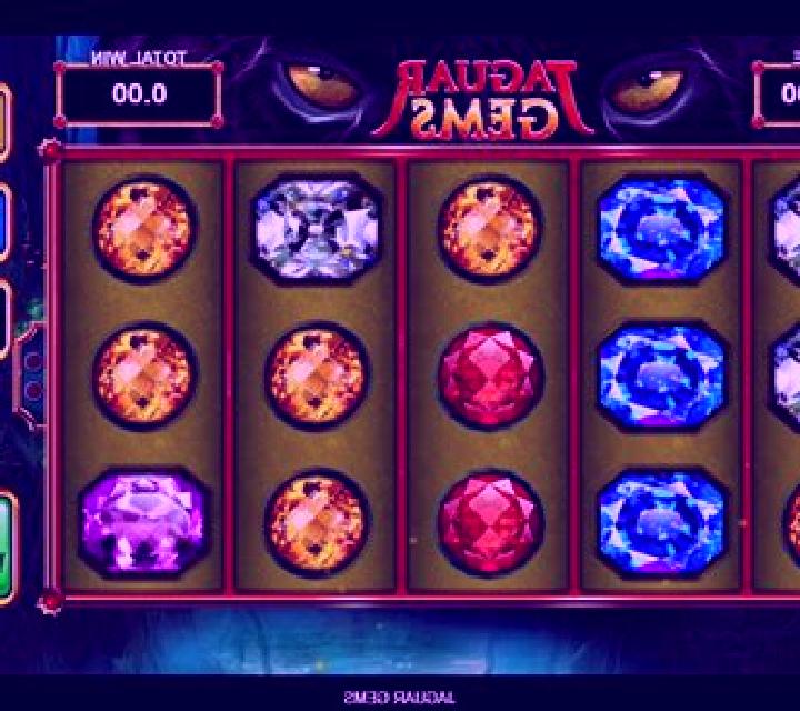 Jaguar Gems online slot