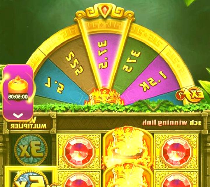 Jaguar Gems Pot slot machine