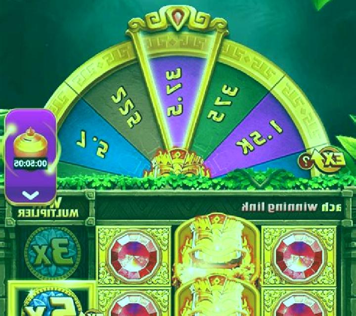 Jaguar Gems slot machine