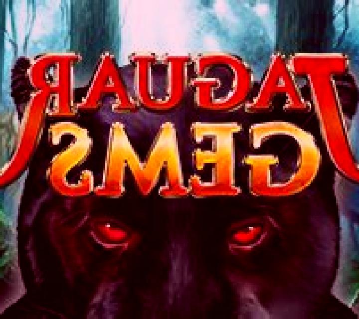 Jaguar Gems slot