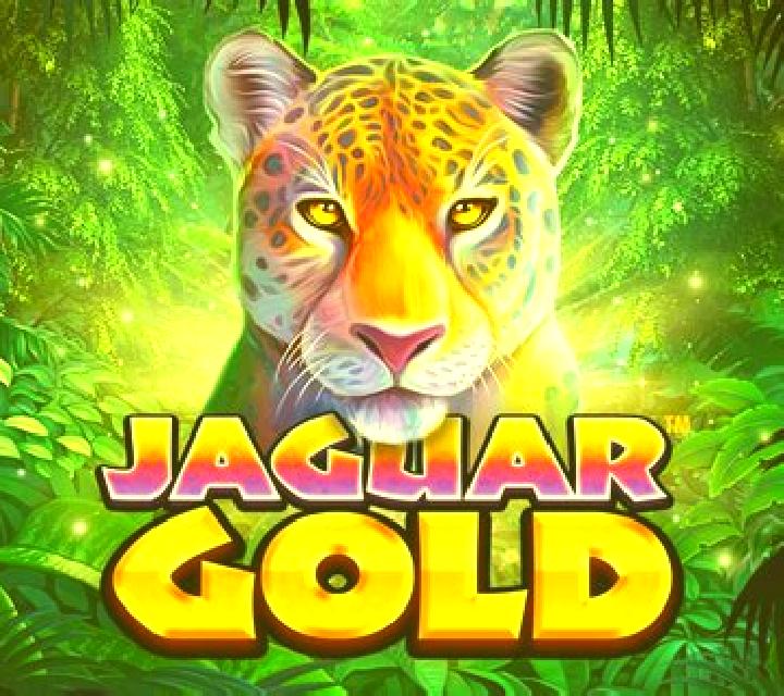 Jaguar Gold slot game