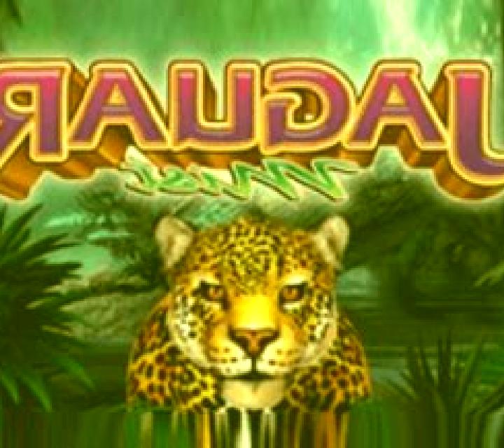 Jaguar Mist online slot