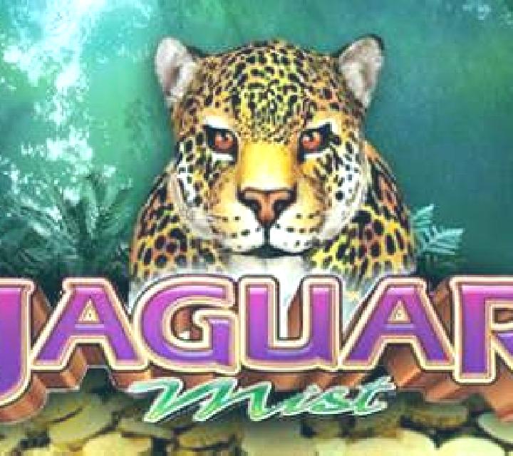 Jaguar Mist slot game