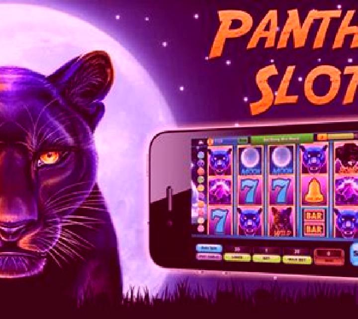 Jaguar Moon slot game