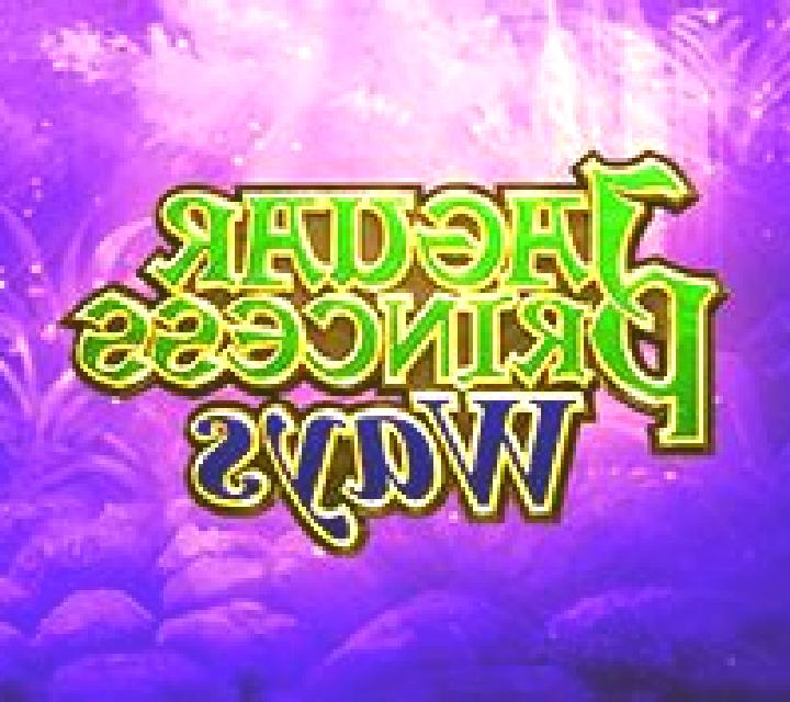 Jaguar Princess Ways slot game
