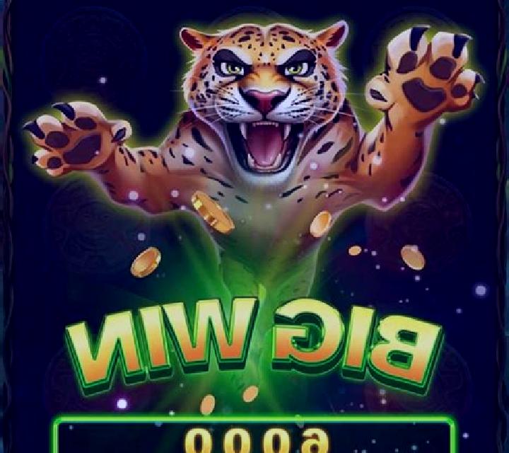 Jaguar Riches slot
