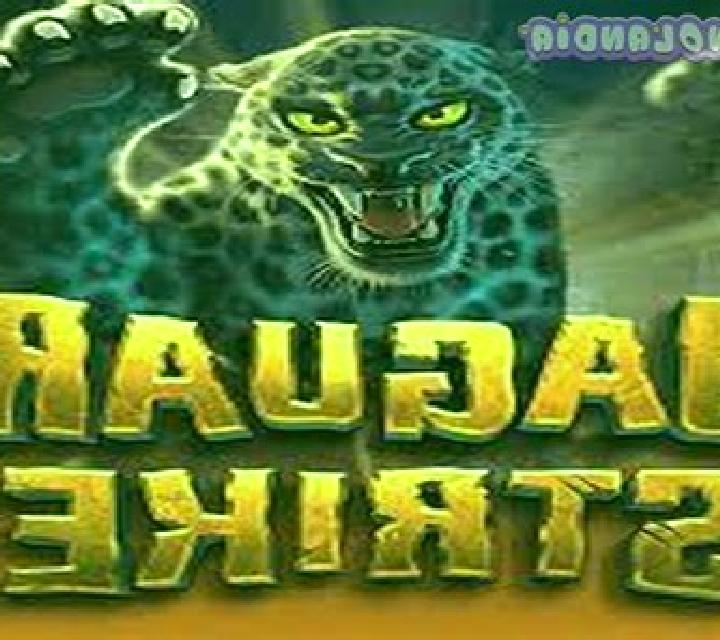 Jaguar Strike online slot