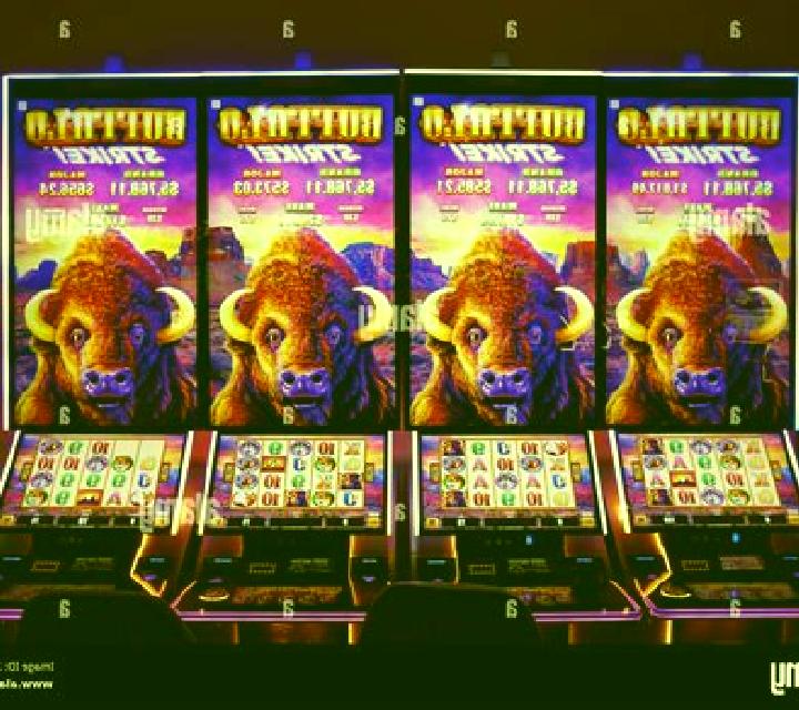 Jaguar Strike slot machine