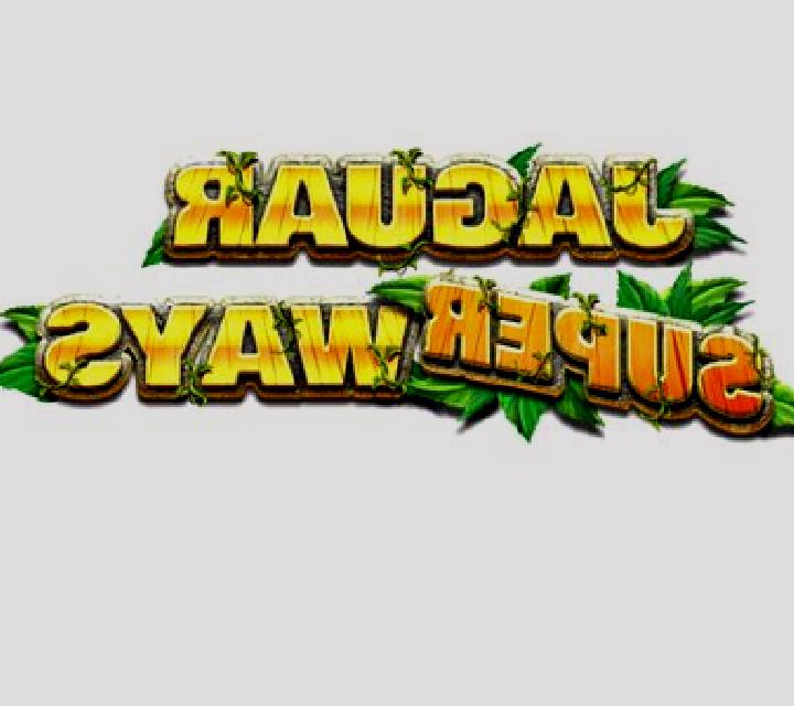 Jaguar Super Ways online slot