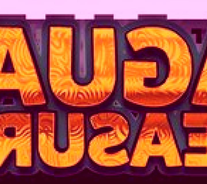 Jaguar Treasures online slot