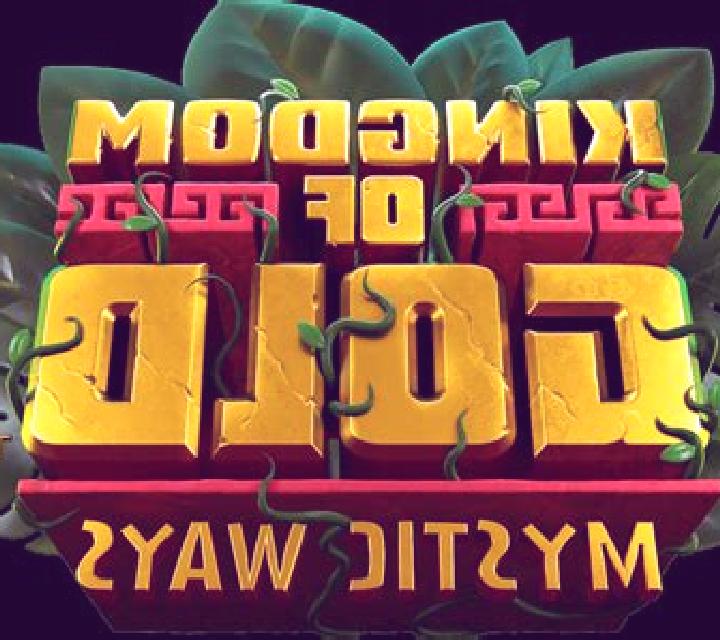 Jaguar s Mystic Ways online slot